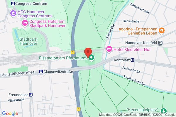 Kleefelder Eissport Verein