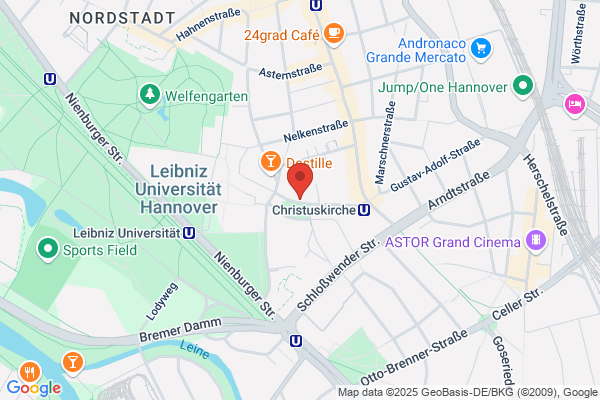 Mottenburg Gaststätten GmbH