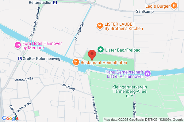 Sportverein Wasserfreunde von 1898 Hannover e.V.