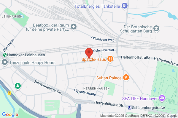 Facility Management Hannover
