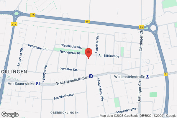 Pyrmonter Wäscherei
