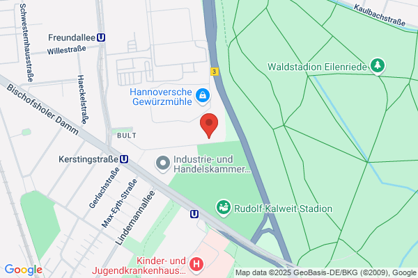 Fußwegreinigung Lehrte GmbH