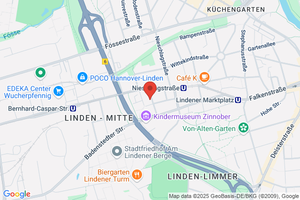 Dekonta Gebäude- und Industriedienste GmbH Technische Dienste