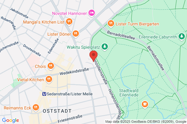 Schuchmann Gebäudereinigung GmbH
