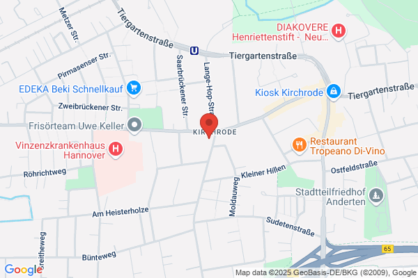 Wohnobjekt Betreuung Hannover GmbH