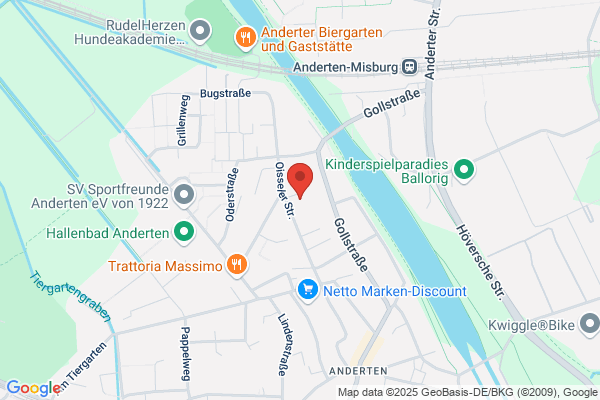 Auroseal, S. Begemann