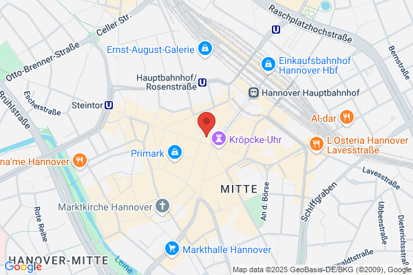 CHRIST Juweliere und Uhrmacher
