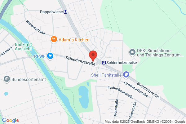 PhysioWerk Therapie & Training