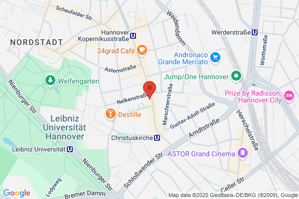 CRYOPOINT Hannover Kältekammer / Kältesauna / Kryosauna / Eissauna / Cryo
