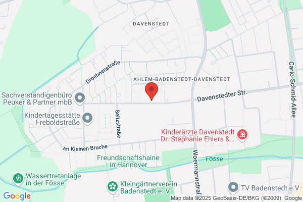 ARPA Gesundheitszentrum