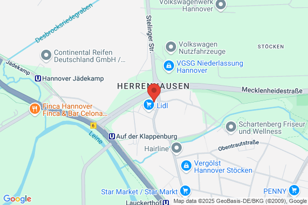 Getränke-Profi GmbH & Co. KG