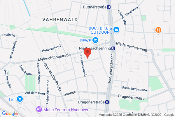 Getränkemarkt Vollgut