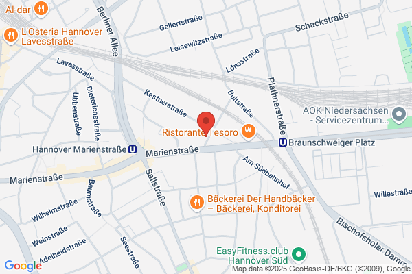 Christliche Gewerkschaft Metall