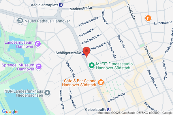 123GOLD Trauring-Zentrum Hannover