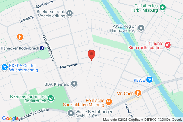 Stierlen-Werksvertretung Hannover