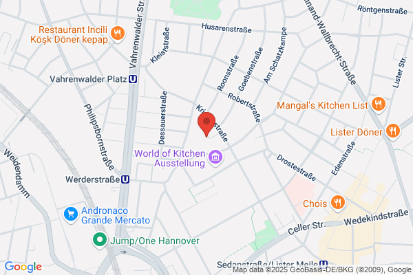 ABEX HEMPELMANN HANNOVER HAUSTECHNIK