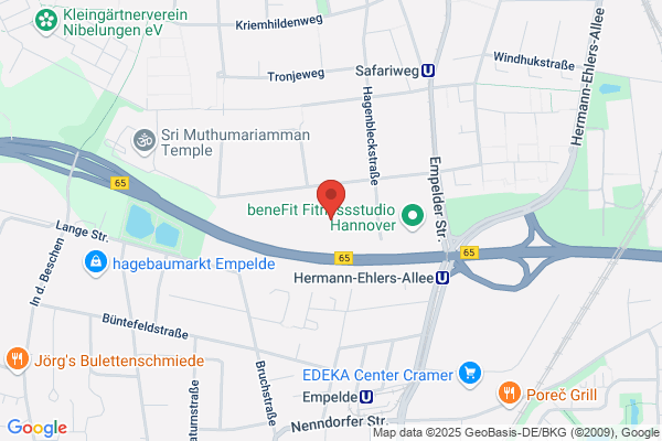 ABEX HEMPELMANN HANNOVER HAUSTECHNIK
