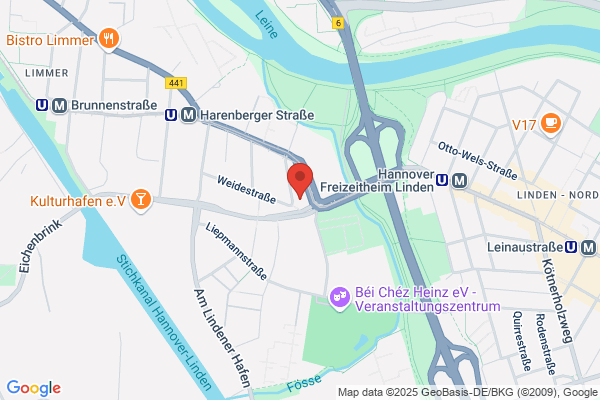 ABEX HEMPELMANN HANNOVER HAUSTECHNIK