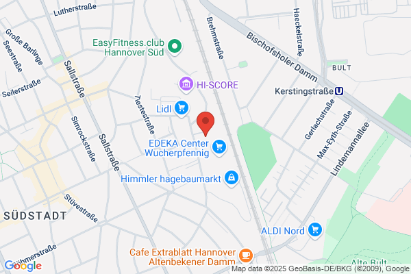 ABEX HEMPELMANN HANNOVER HAUSTECHNIK