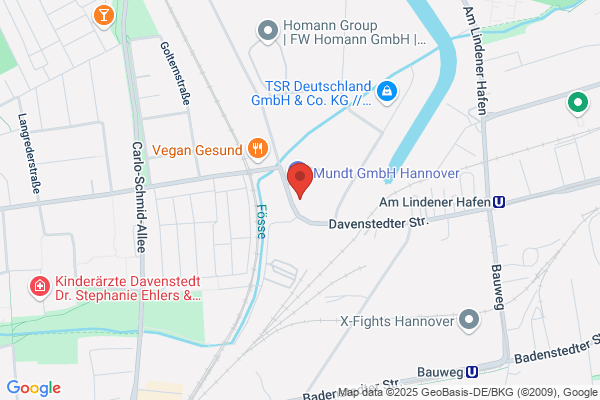 Mundt Verwaltungsgesellschaft mbH
