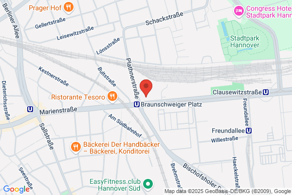 NORD/FM Norddeutsche Facility - Management GmbH