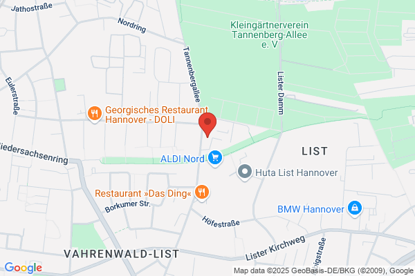 PSD Wohnen Verwaltungs-GmbH