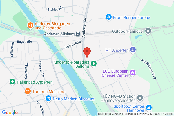 Arnold Jäger Holding GmbH