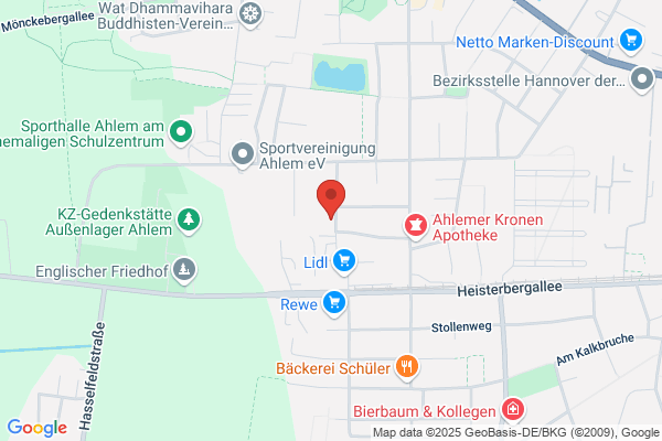 Feuerungstechnik GmbH