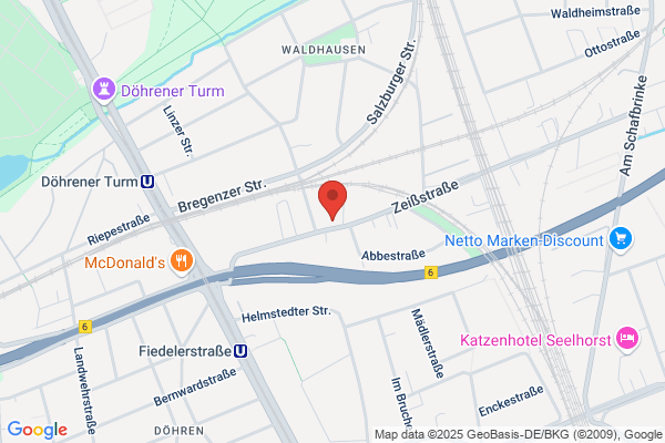 NuTek Bau-Dienstleistungs GmbH