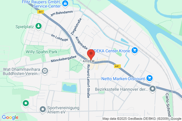 GKS Gebäudeservice GmbH