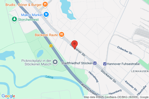 Norddeutscher Hausmeister-Service
