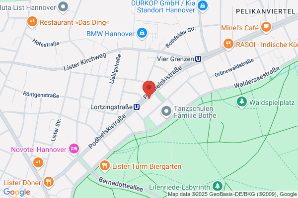 Verwaltungsunion GmbH