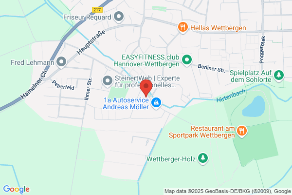 ARNHOLD'S GmbH Dienstleistungs-Service