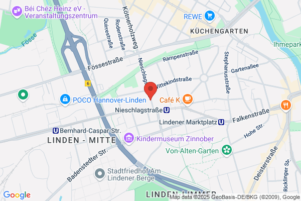Konkret HDV GmbH & Co. KG