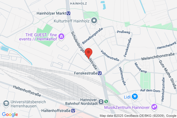 W. Nordmeier GmbH