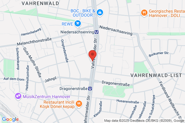 Wir sind für Ihren Umzug die optimale Lösung!