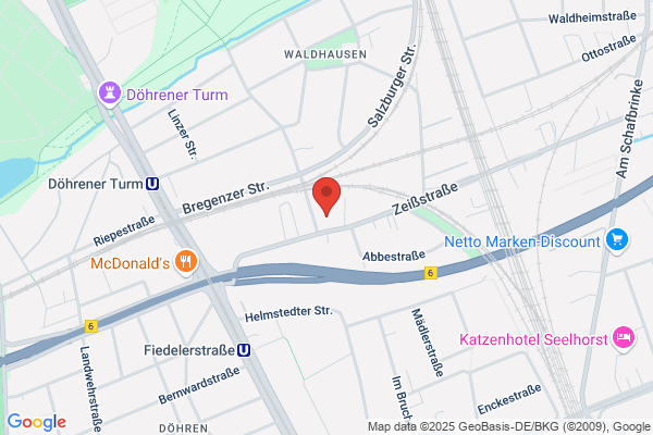 MySpeed Logistic Umzüge