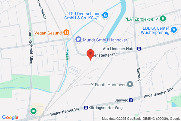Kampmann Städtereinigung GmbH