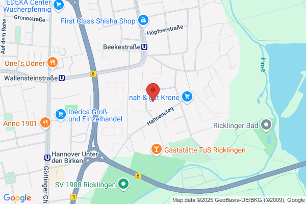 Hausmeisterservice Weilerbach
