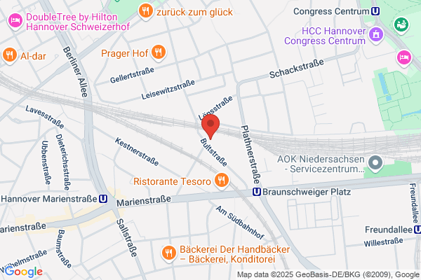 Immobilien Service Deutschland GmbH & Co. KG