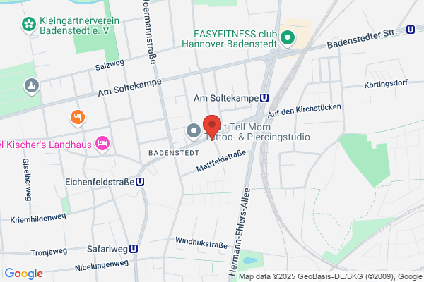 Andresen Wohneigentumsverwaltung GmbH