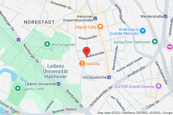 Duo-Wohnungsverwaltungs-GmbH