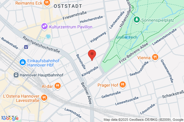 Immobilien Olinda