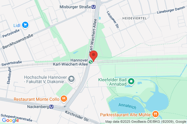 KWA57 Grundstücksgesellschaft bR.