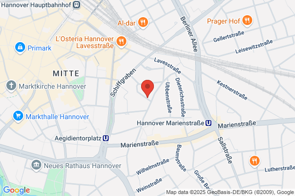 Renta Nord Immobilien Marketing GmbH