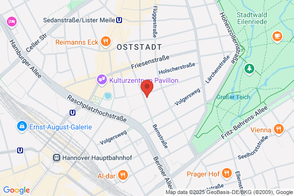 von Kamp Immobilien und Verwaltungen GmbH