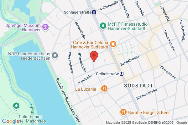 Caritas-Wohnen Hannover