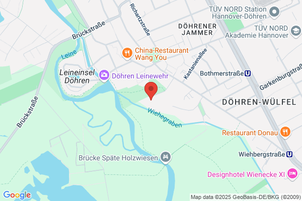 Dannenberg & Co. Mineralölhandel GmbH