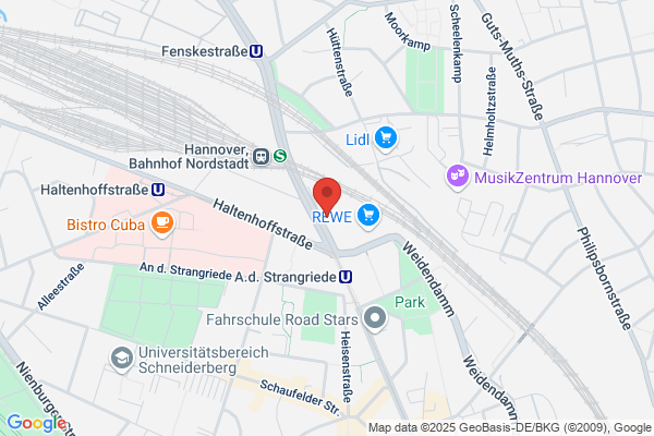 Hypnetic GmbH