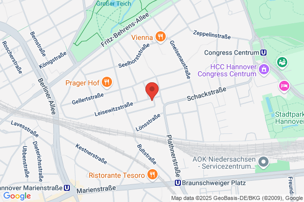 Hottenrott